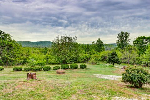 Tiny photo for 952 Naked Mountain Lane, Shipman, VA 22971 (MLS # 366071)