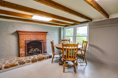 Tiny photo for 952 Naked Mountain Lane, Shipman, VA 22971 (MLS # 366071)