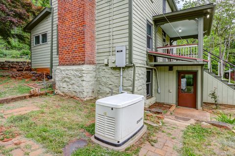 Tiny photo for 952 Naked Mountain Lane, Shipman, VA 22971 (MLS # 366071)