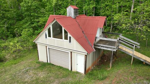 Tiny photo for 952 Naked Mountain Lane, Shipman, VA 22971 (MLS # 366071)