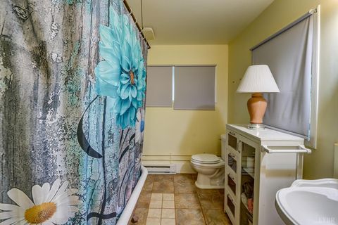 Tiny photo for 952 Naked Mountain Lane, Shipman, VA 22971 (MLS # 366071)