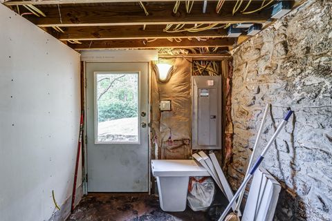 Tiny photo for 952 Naked Mountain Lane, Shipman, VA 22971 (MLS # 366071)