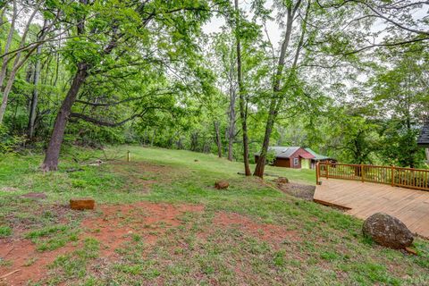 Tiny photo for 952 Naked Mountain Lane, Shipman, VA 22971 (MLS # 366071)