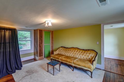 Tiny photo for 952 Naked Mountain Lane, Shipman, VA 22971 (MLS # 366071)