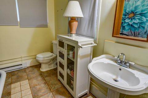 Tiny photo for 952 Naked Mountain Lane, Shipman, VA 22971 (MLS # 366071)