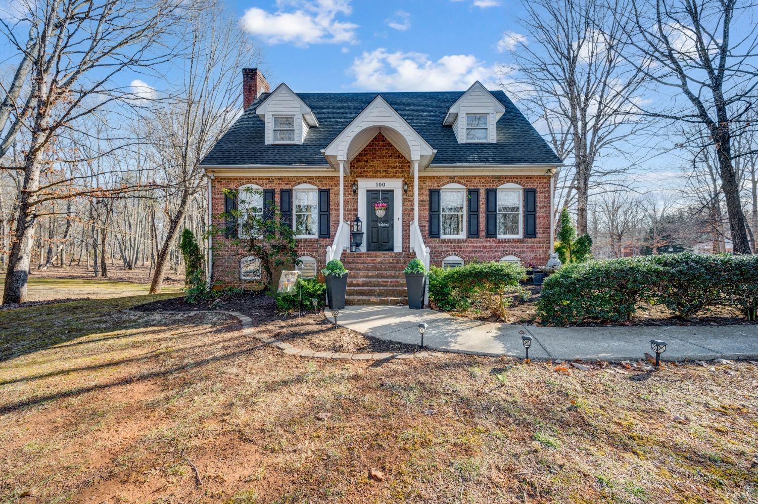 100 Hickory Winds Court, Forest, Virginia image 4