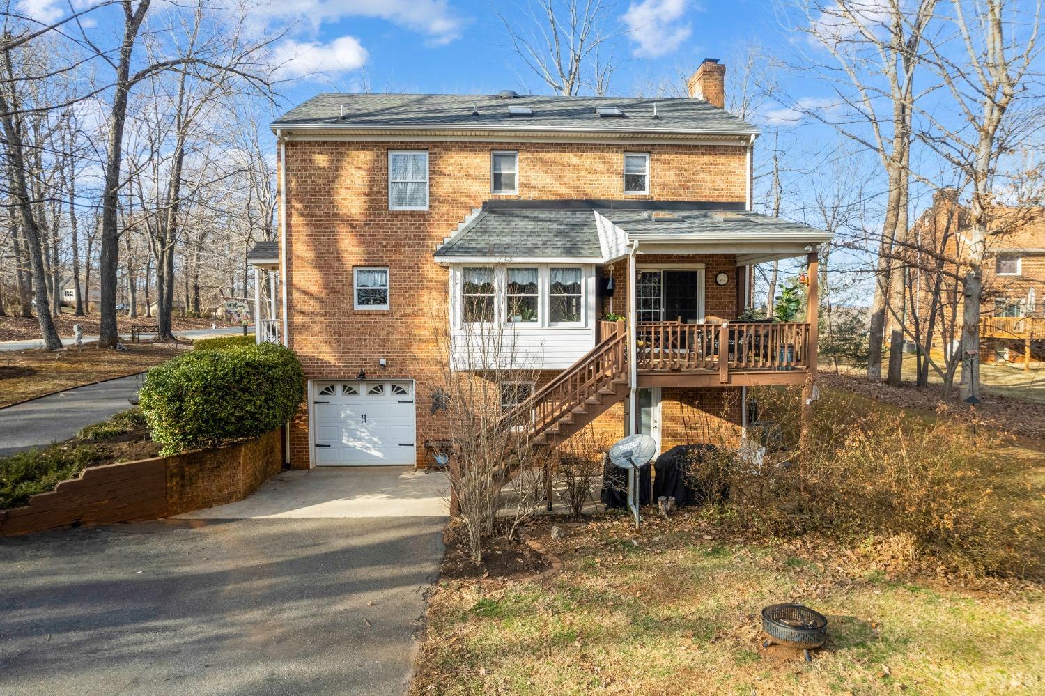 100 Hickory Winds Court, Forest, Virginia image 5