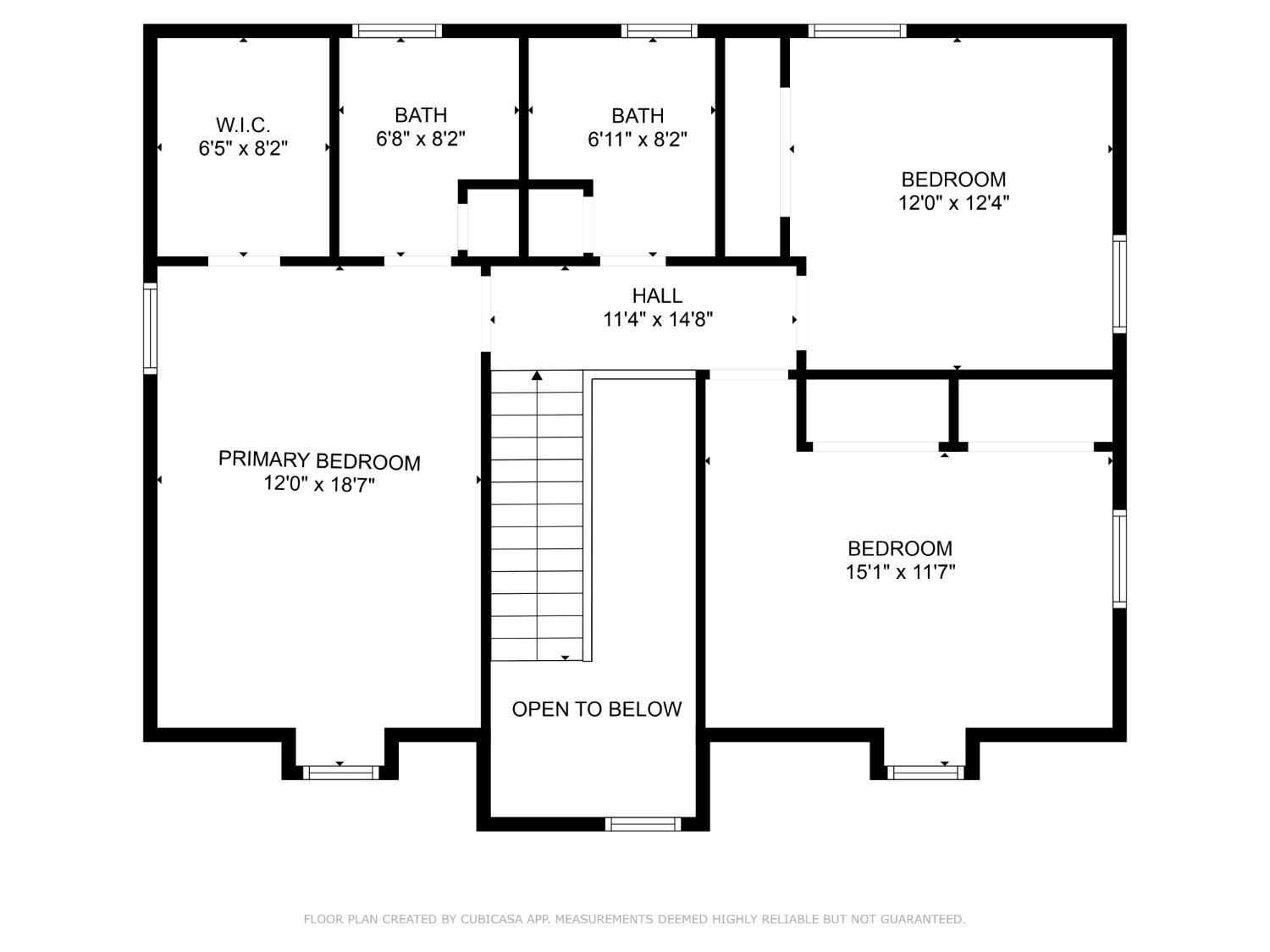 100 Hickory Winds Court, Forest, Virginia image 9
