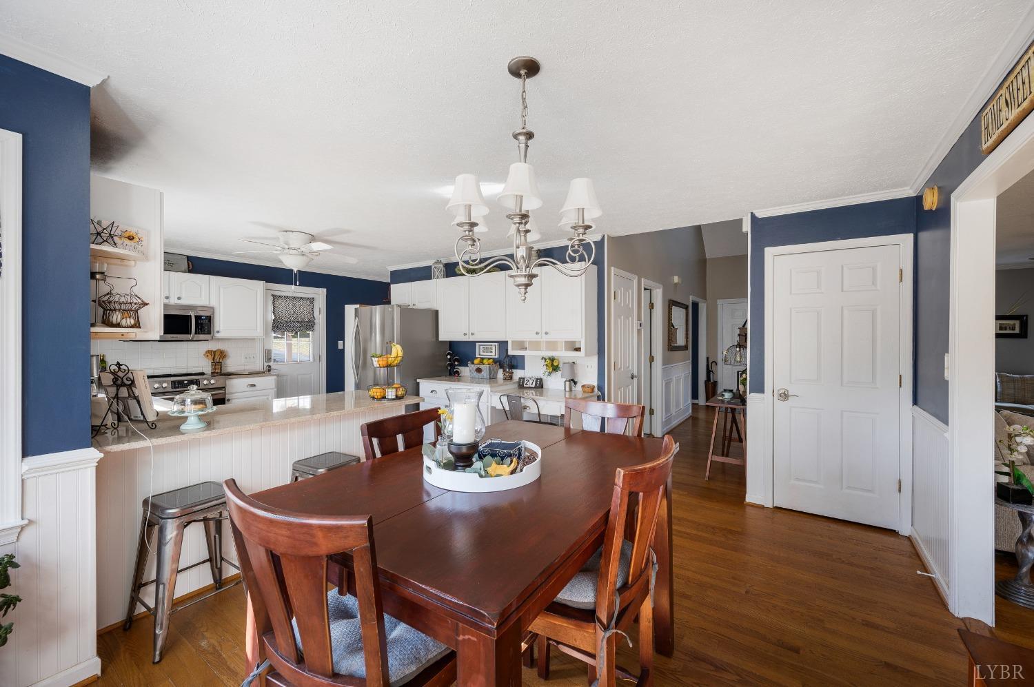 100 Hickory Winds Court, Forest, Virginia image 28