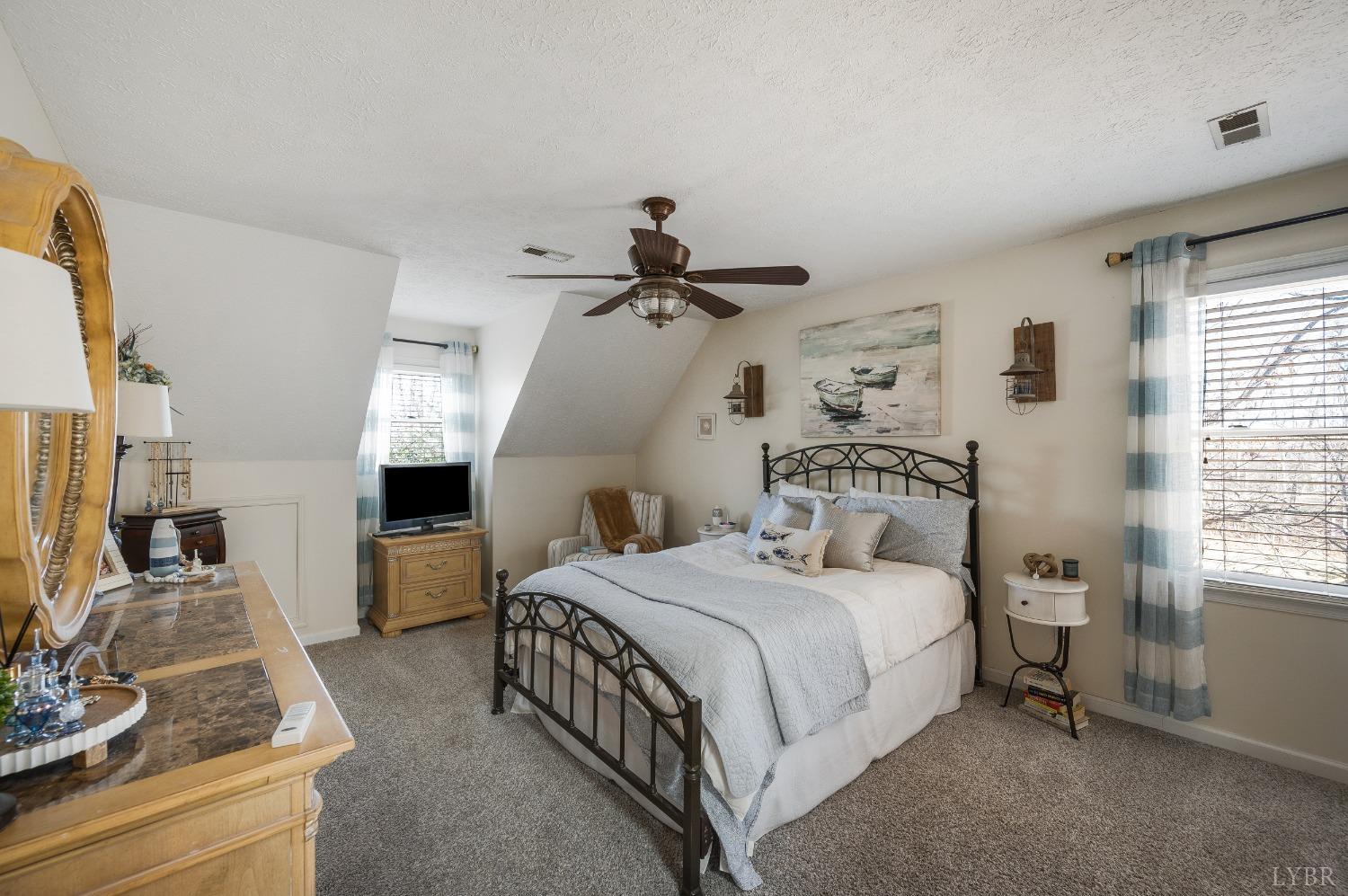 100 Hickory Winds Court, Forest, Virginia image 34
