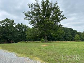 0 Old Rustburg Road Lot 4