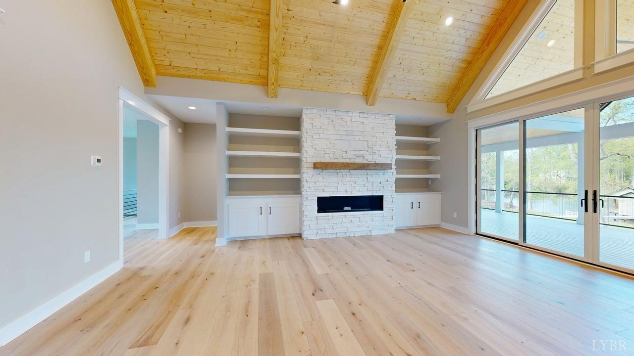 211 Big Cove Drive, Penhook, Virginia image 3