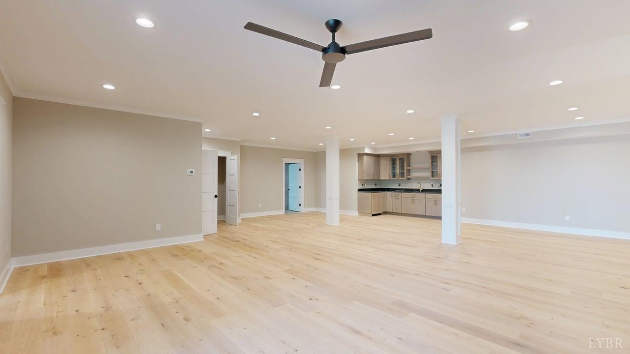 211 Big Cove Drive, Penhook, Virginia image 50