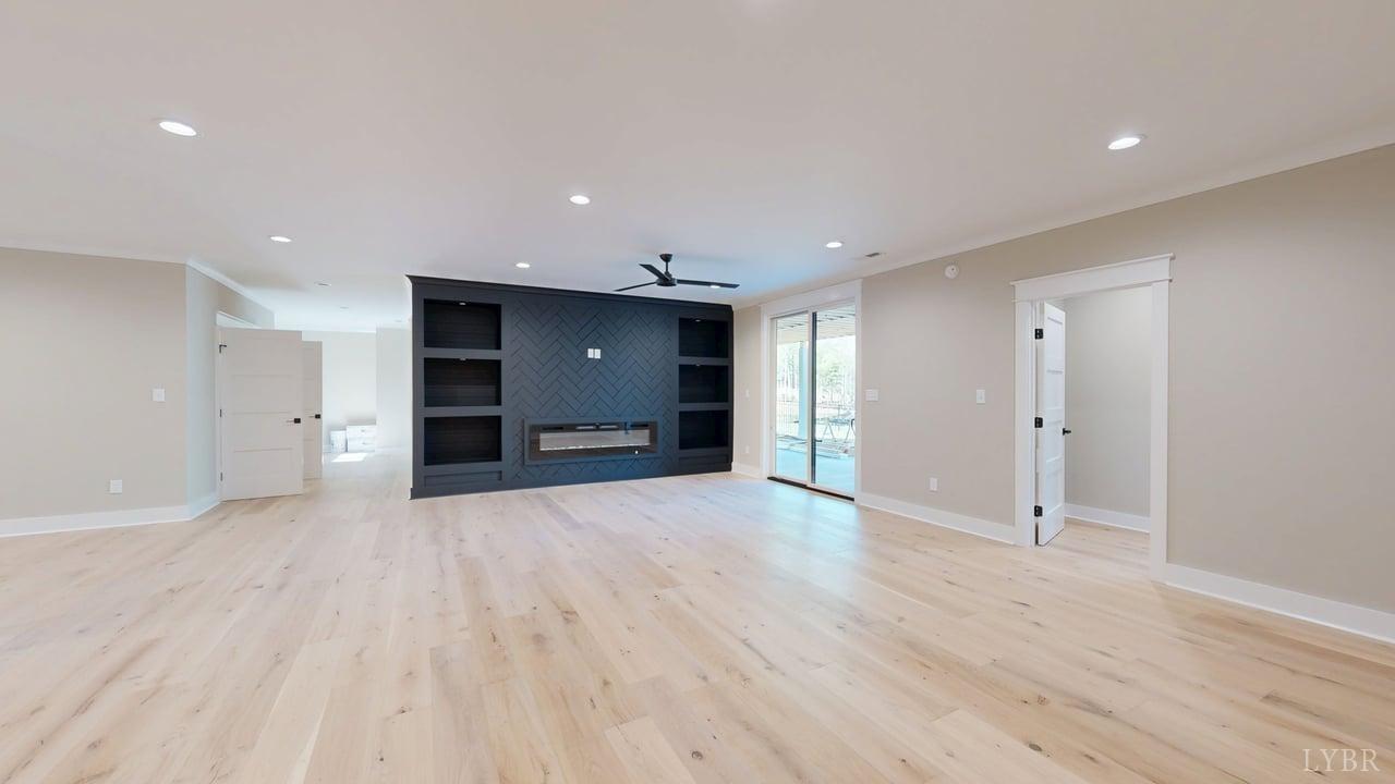 211 Big Cove Drive, Penhook, Virginia image 45