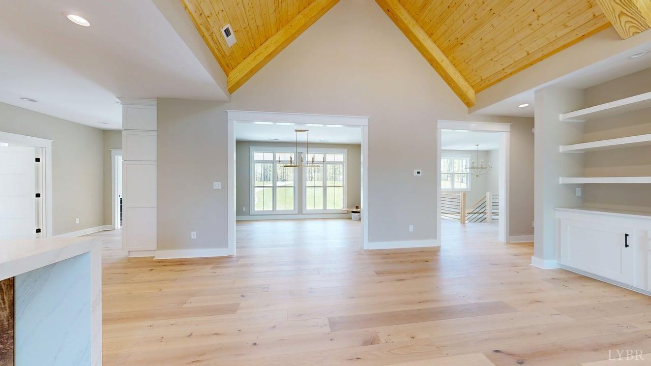 211 Big Cove Drive, Penhook, Virginia image 10