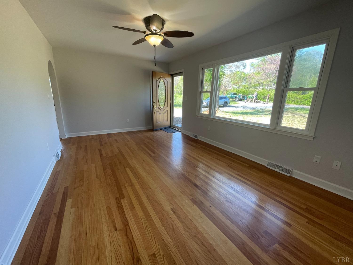 1079 Glenwood Drive, Bedford, Virginia image 27