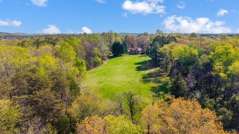 Tiny photo for 331 Johnson Drive, Amherst, VA 24523 (MLS # 365764)