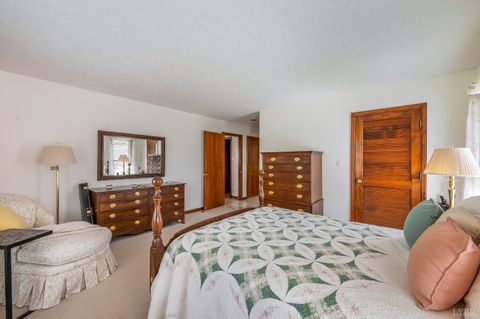 Tiny photo for 331 Johnson Drive, Amherst, VA 24523 (MLS # 365764)