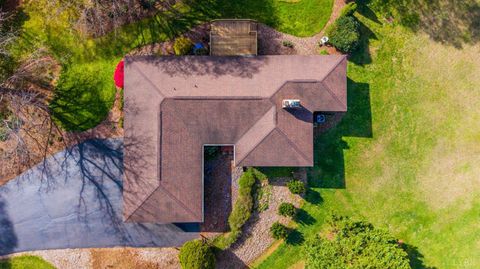 Tiny photo for 331 Johnson Drive, Amherst, VA 24523 (MLS # 365764)
