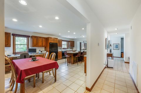 Tiny photo for 331 Johnson Drive, Amherst, VA 24523 (MLS # 365764)