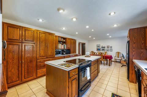 Tiny photo for 331 Johnson Drive, Amherst, VA 24523 (MLS # 365764)