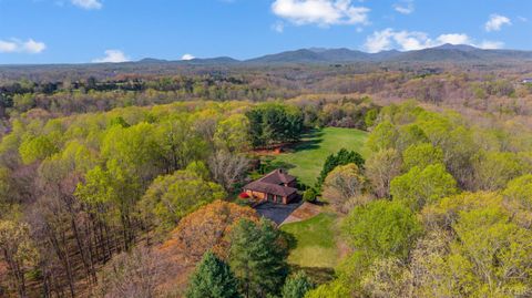 Tiny photo for 331 Johnson Drive, Amherst, VA 24523 (MLS # 365764)