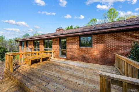 Tiny photo for 331 Johnson Drive, Amherst, VA 24523 (MLS # 365764)