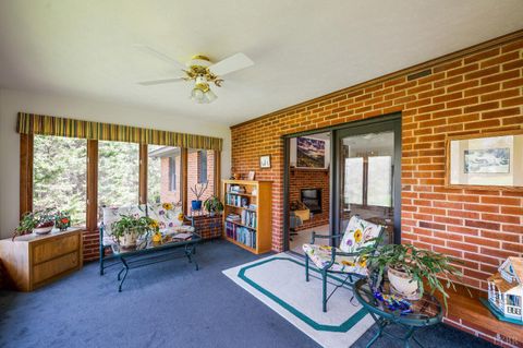 Tiny photo for 331 Johnson Drive, Amherst, VA 24523 (MLS # 365764)