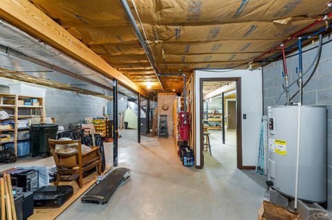 Tiny photo for 331 Johnson Drive, Amherst, VA 24523 (MLS # 365764)