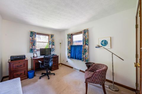 Tiny photo for 331 Johnson Drive, Amherst, VA 24523 (MLS # 365764)