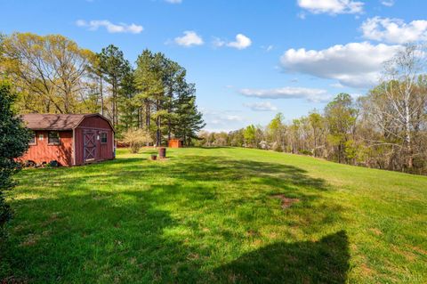Tiny photo for 331 Johnson Drive, Amherst, VA 24523 (MLS # 365764)