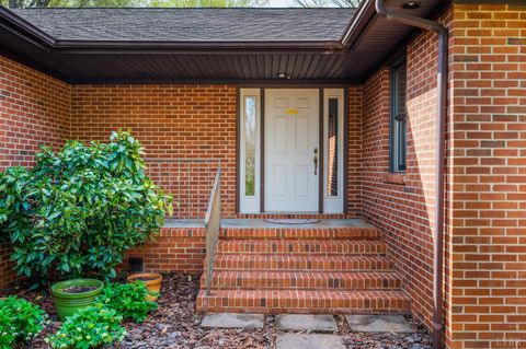 Tiny photo for 331 Johnson Drive, Amherst, VA 24523 (MLS # 365764)