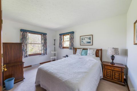 Tiny photo for 331 Johnson Drive, Amherst, VA 24523 (MLS # 365764)