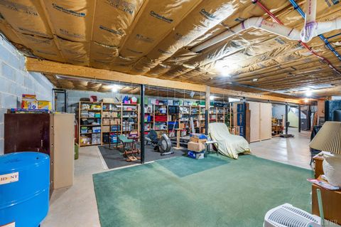 Tiny photo for 331 Johnson Drive, Amherst, VA 24523 (MLS # 365764)