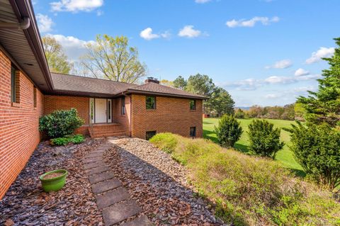 Tiny photo for 331 Johnson Drive, Amherst, VA 24523 (MLS # 365764)