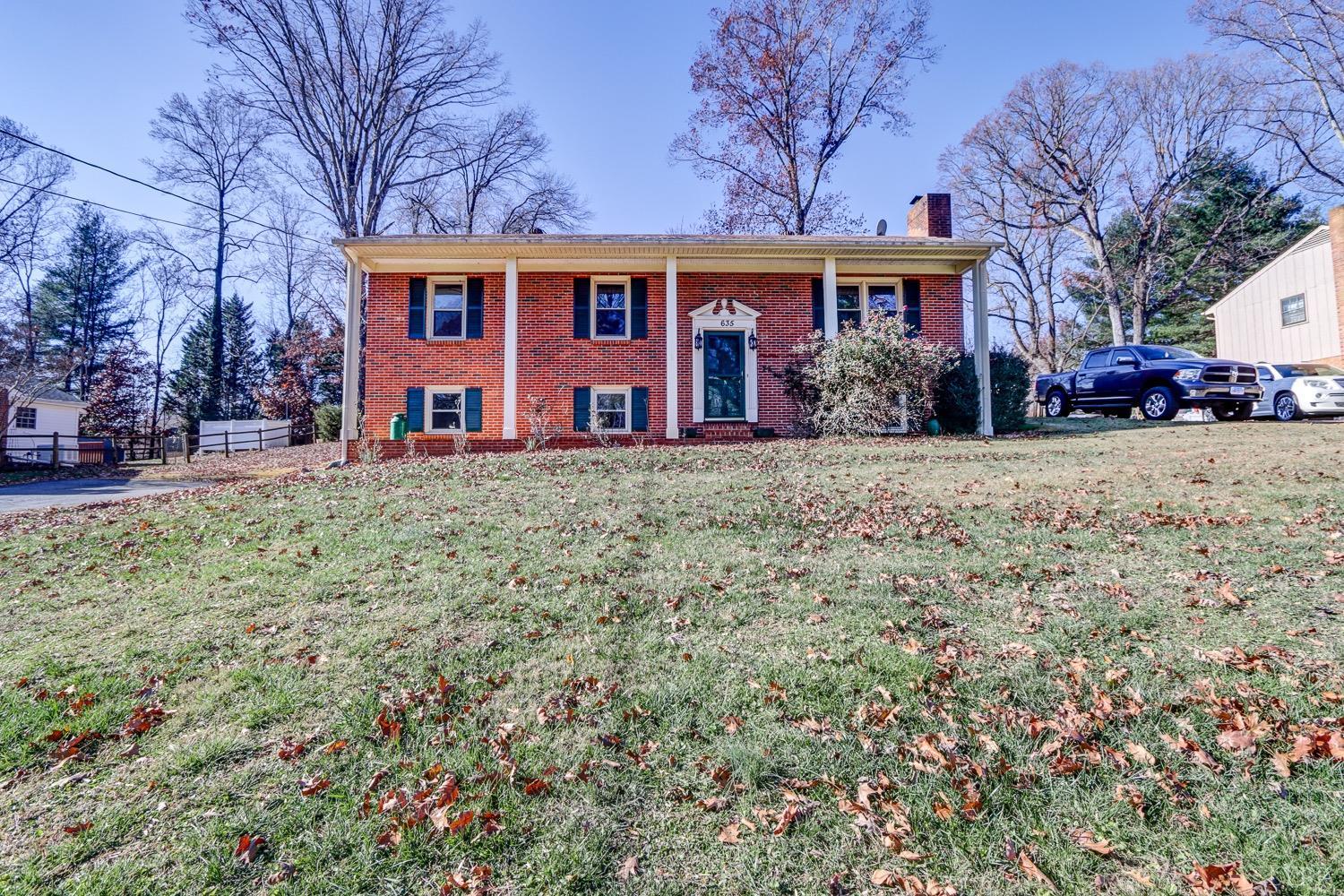 635 Collington Dr Dr, Lynchburg, Virginia image 34