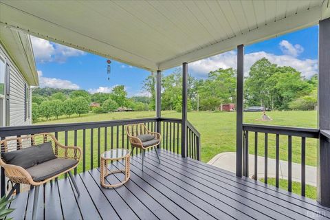 Tiny photo for 1844 Fiddler Creek Road, Bedford, VA 24523 (MLS # 366784)