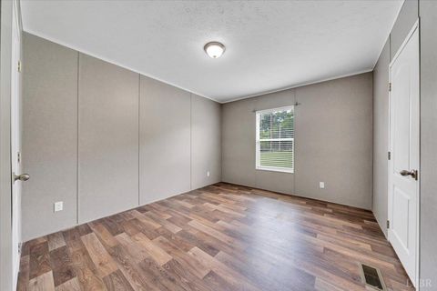 Tiny photo for 1844 Fiddler Creek Road, Bedford, VA 24523 (MLS # 366784)