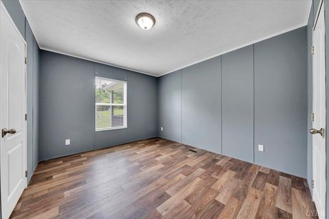 Tiny photo for 1844 Fiddler Creek Road, Bedford, VA 24523 (MLS # 366784)