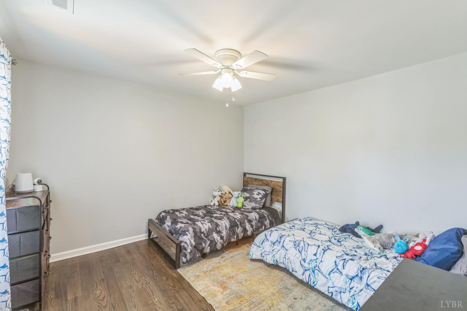 864 James River Road, Scottsville, Virginia image 13