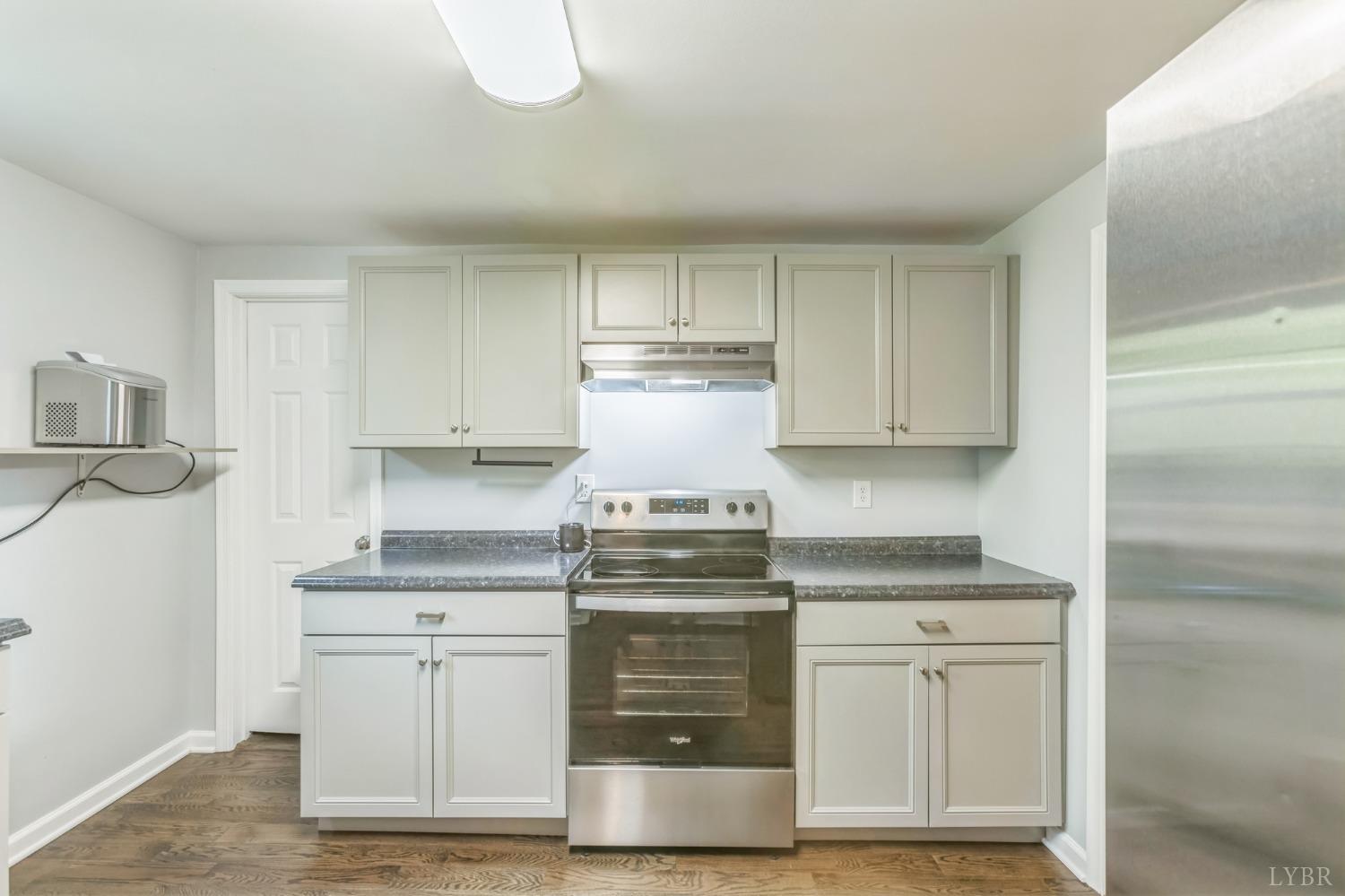 864 James River Road, Scottsville, Virginia image 9
