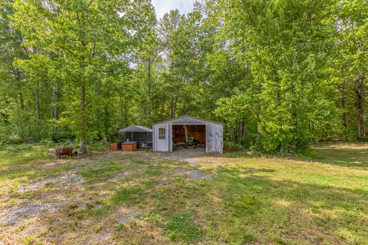 864 James River Road, Scottsville, Virginia image 38