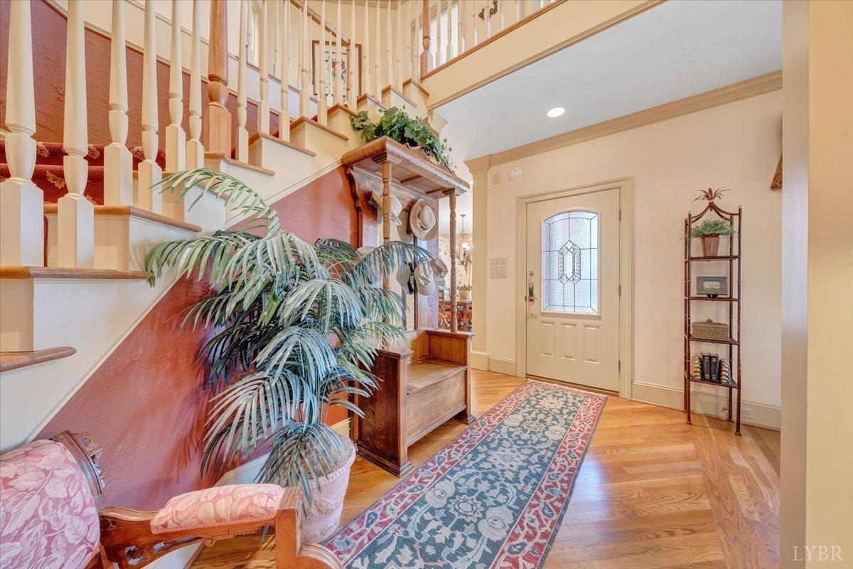 Lynchburg, Virginia 24503, United States, 4 Bedrooms Bedrooms, ,5 BathroomsBathrooms,Residential,Pending,11598