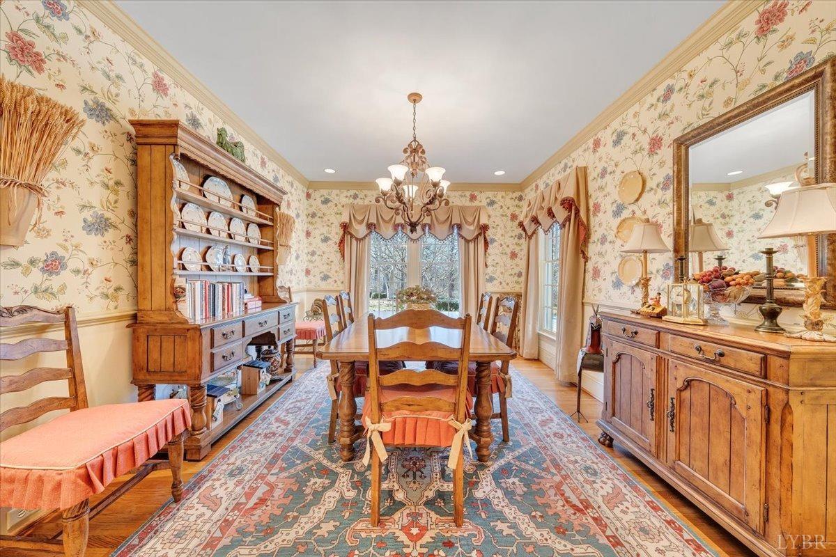 Lynchburg, Virginia 24503, United States, 4 Bedrooms Bedrooms, ,5 BathroomsBathrooms,Residential,Pending,11598