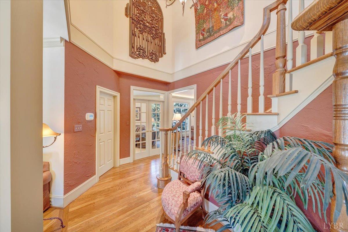 Lynchburg, Virginia 24503, United States, 4 Bedrooms Bedrooms, ,5 BathroomsBathrooms,Residential,Pending,11598