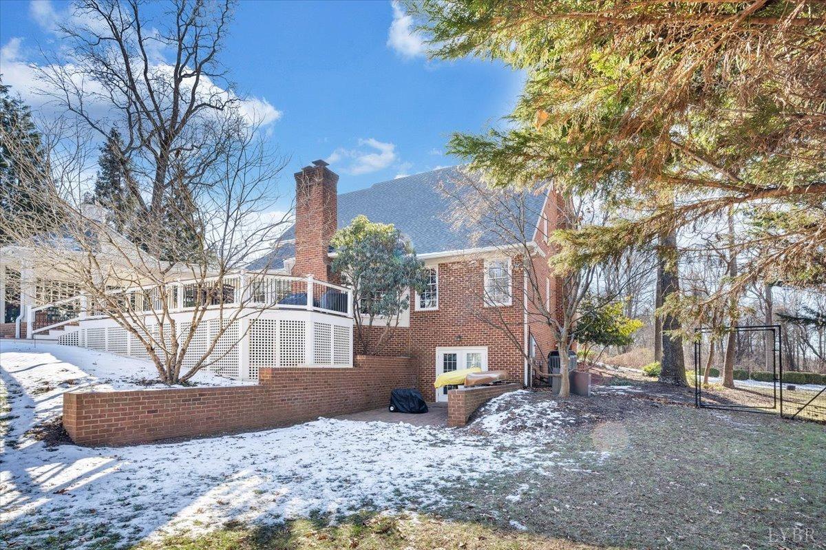 Lynchburg, Virginia 24503, United States, 4 Bedrooms Bedrooms, ,5 BathroomsBathrooms,Residential,Pending,11598