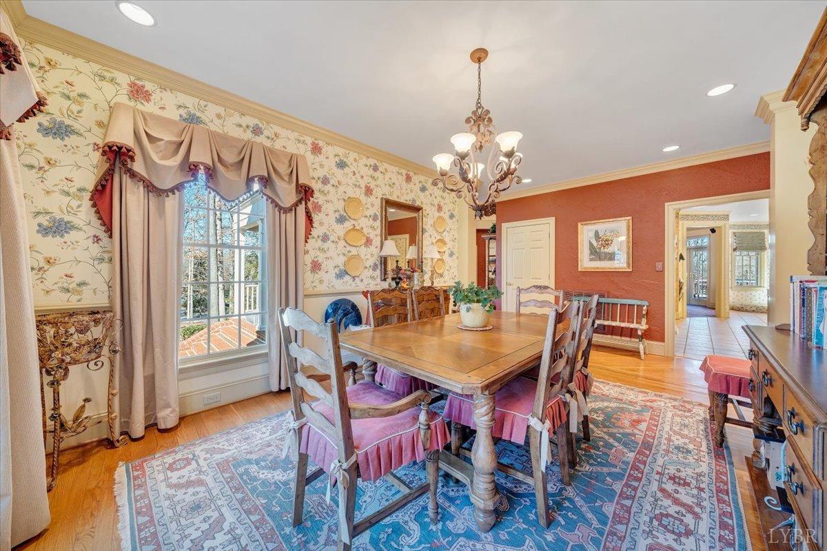 Lynchburg, Virginia 24503, United States, 4 Bedrooms Bedrooms, ,5 BathroomsBathrooms,Residential,Pending,11598