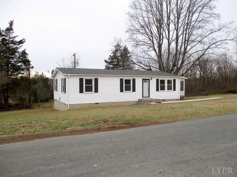 Tiny photo for 3009 Pocket Road, Hurt, VA 24563 (MLS # 364024)