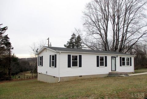 Tiny photo for 3009 Pocket Road, Hurt, VA 24563 (MLS # 364024)