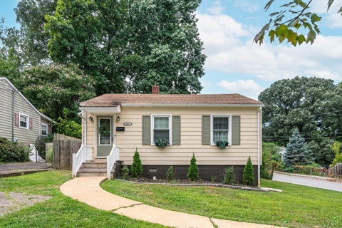 Homes For Sale - 201 Perrymont Avenue<br/> Lynchburg, VA 24502